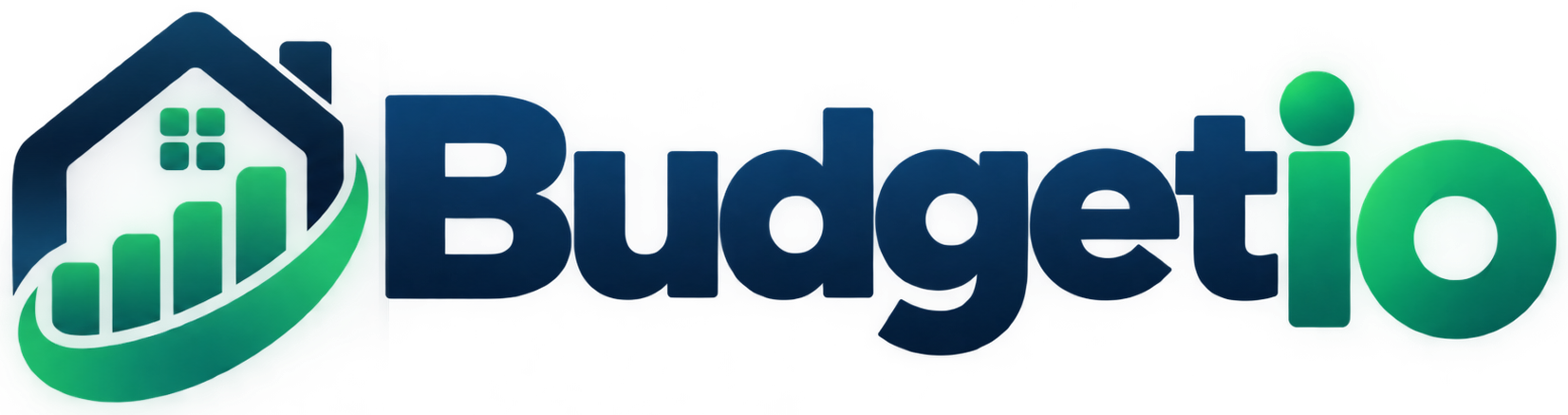Budgetio